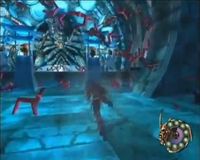 une photo d'Ã©cran de Otogi - Myth of Demons sur Microsoft X-Box